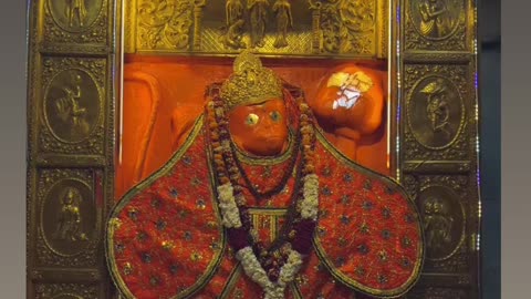 Jai shree ram