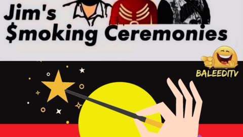Jim's Smoking Ceremonies
