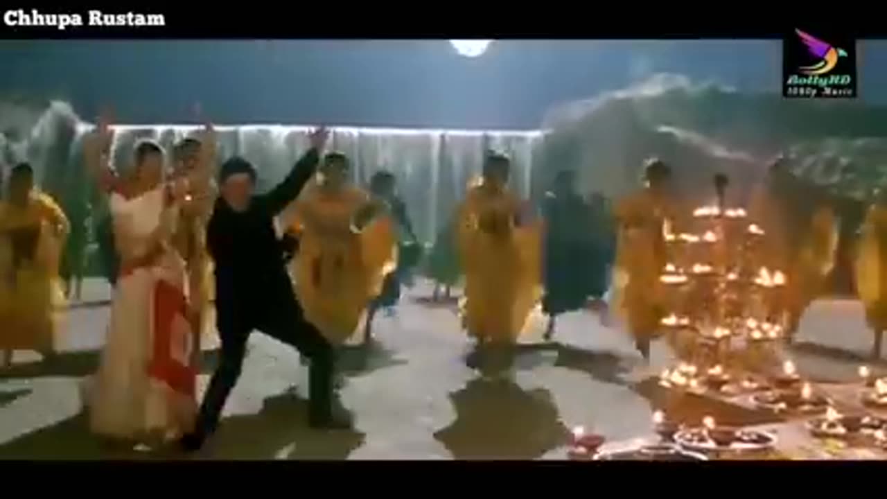 Ye chand koi deewana hai old song jhankar