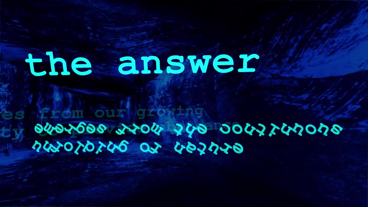 It All Goes Back In The Box - Speech by Pastor John Ortberg