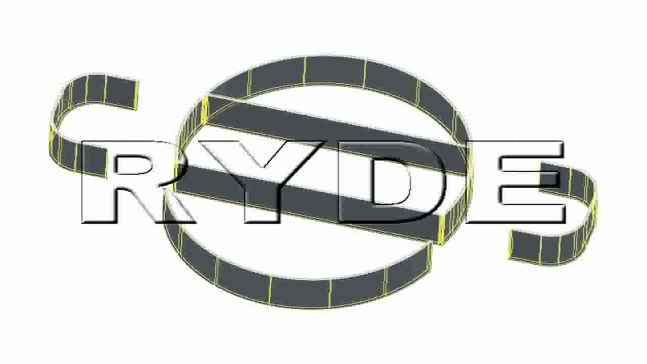 RYDE IMAGING VIDEO MICROENCODING ZERO TIME INPUT