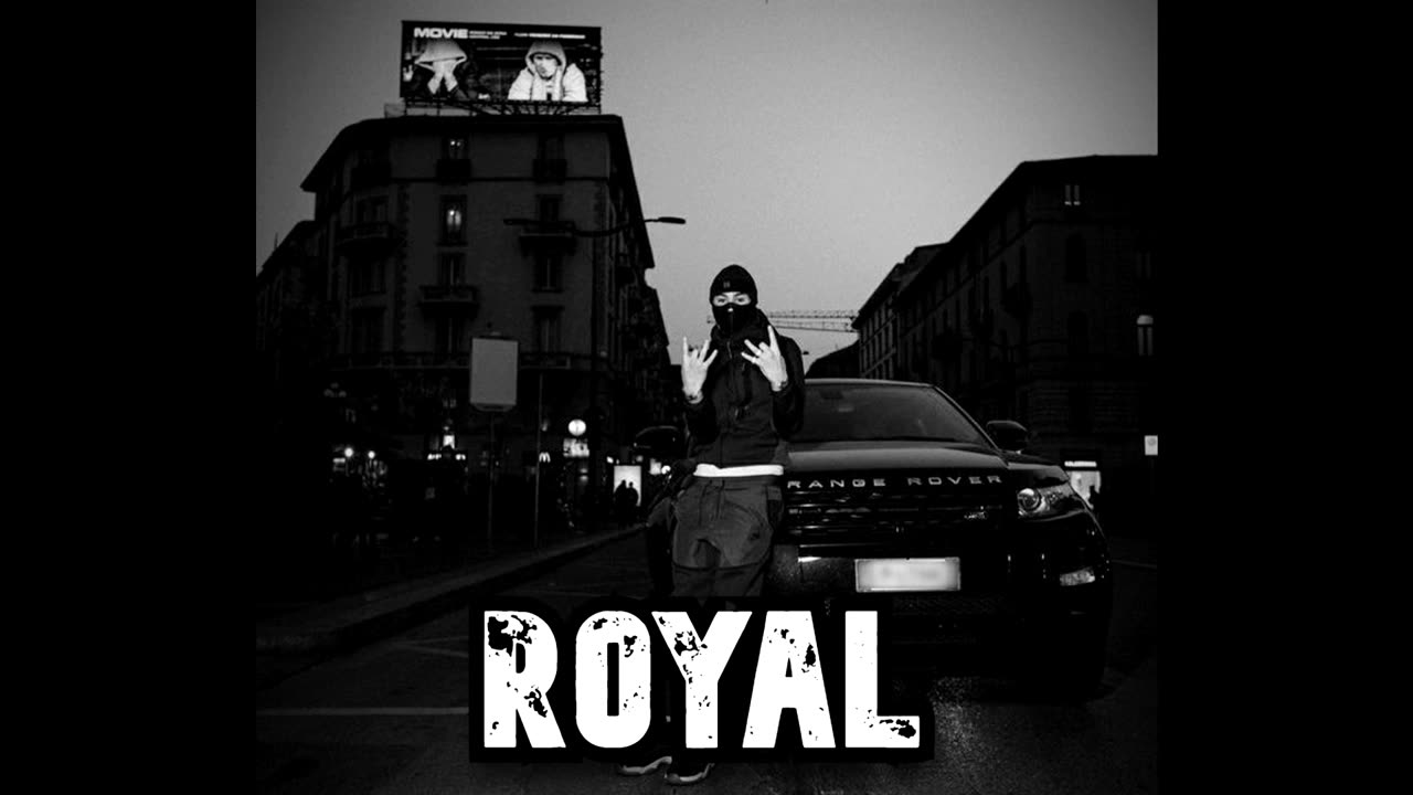 [FREE] Dark NY/UK Drill Type Beat 2024 - "ROYAL"