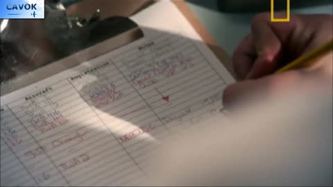 Mayday Desastres Aéreos - T12E06 - Mortes no Grand Canyon - 1956 Grand Canyon Colisões