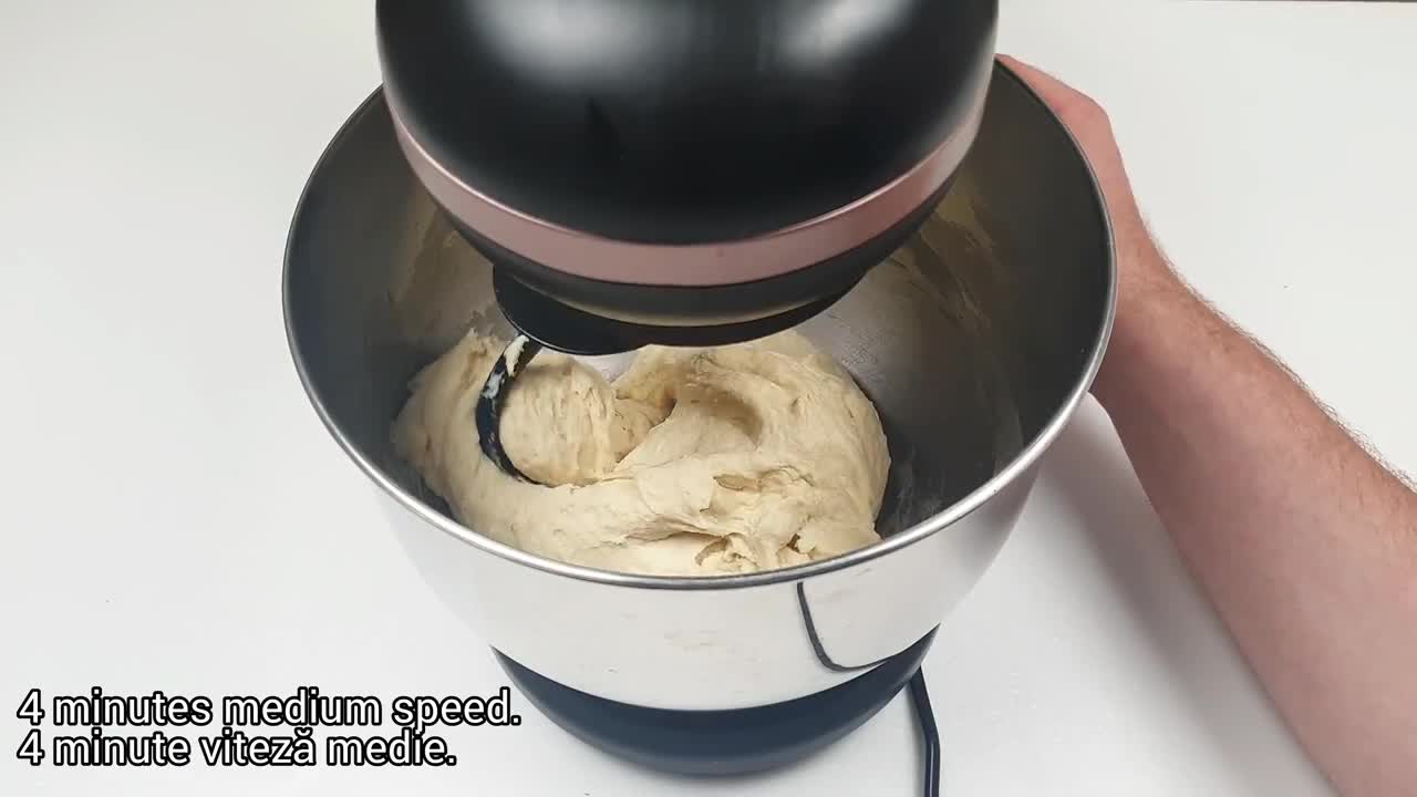 Chocolate croissant recipe