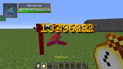 Herobrine vs all Herobrine and Creepypasta mobs in minecraft part 53