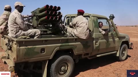 Dozens of civilians killed in Sudan amid power struggle