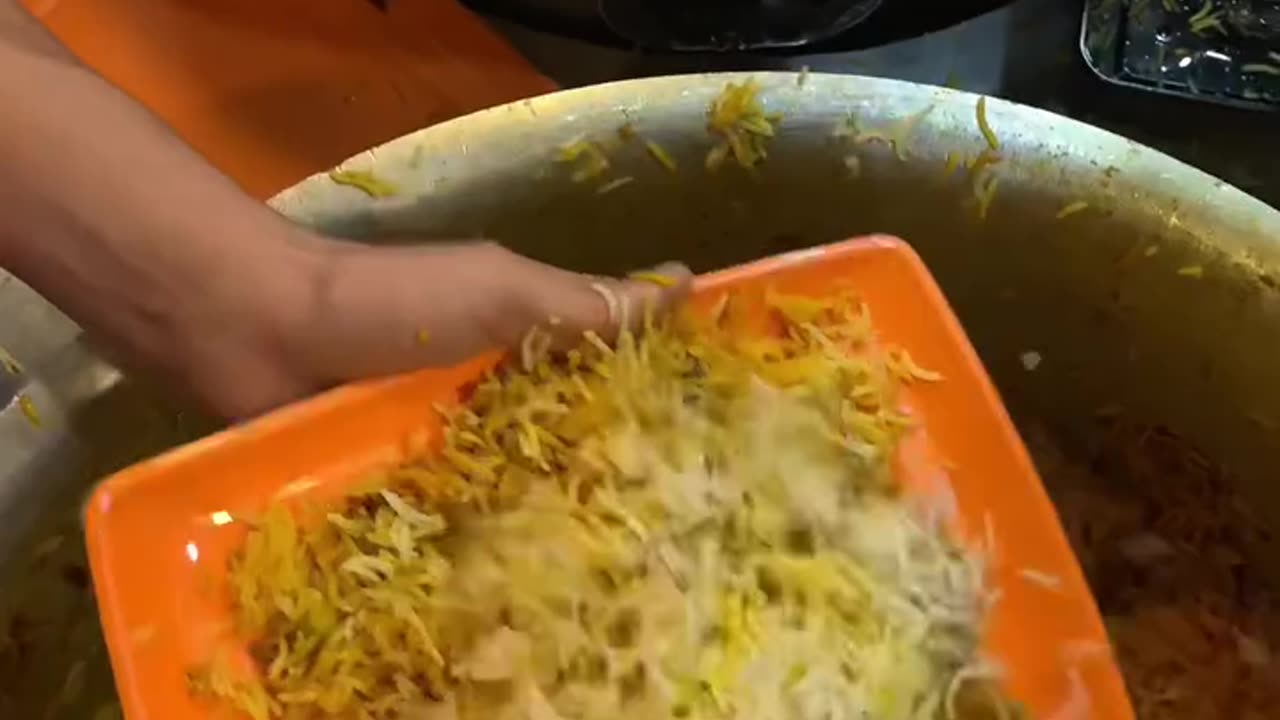 Funny BiryanI