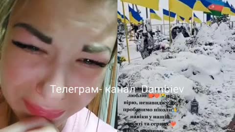 This picture is now all over Ukraine