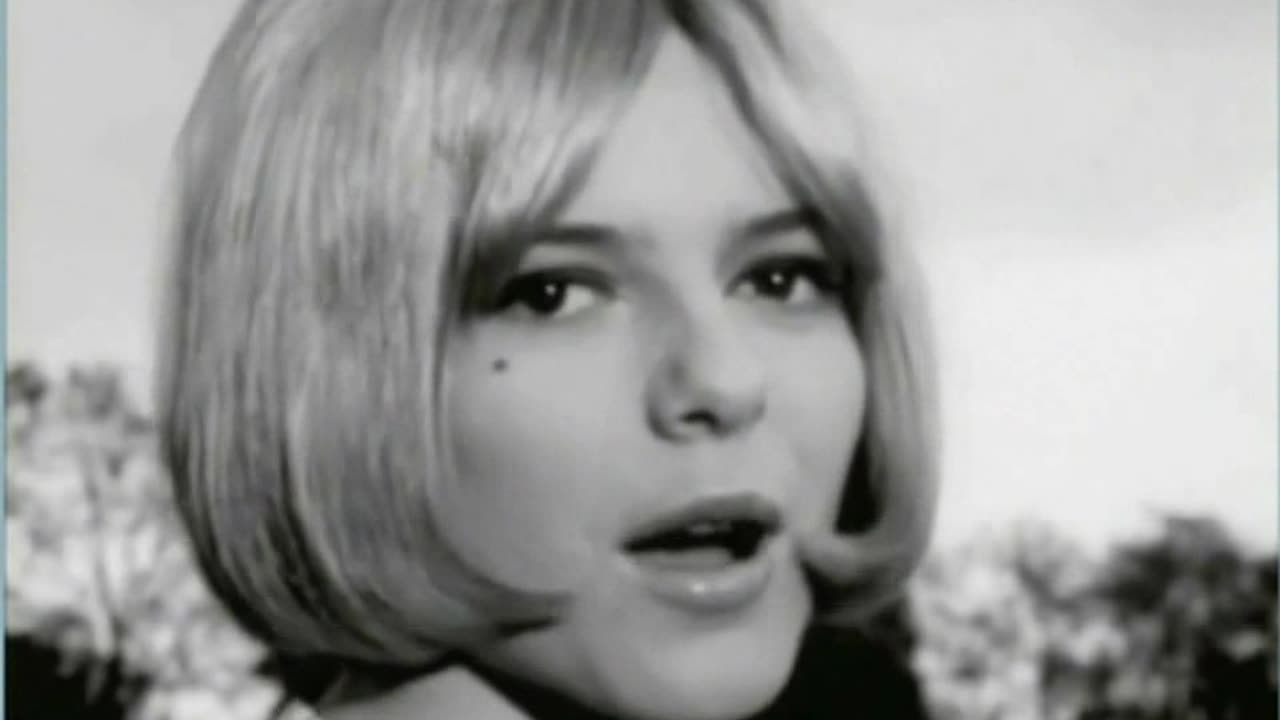 France Gall - Un Prince Charmant = 1965