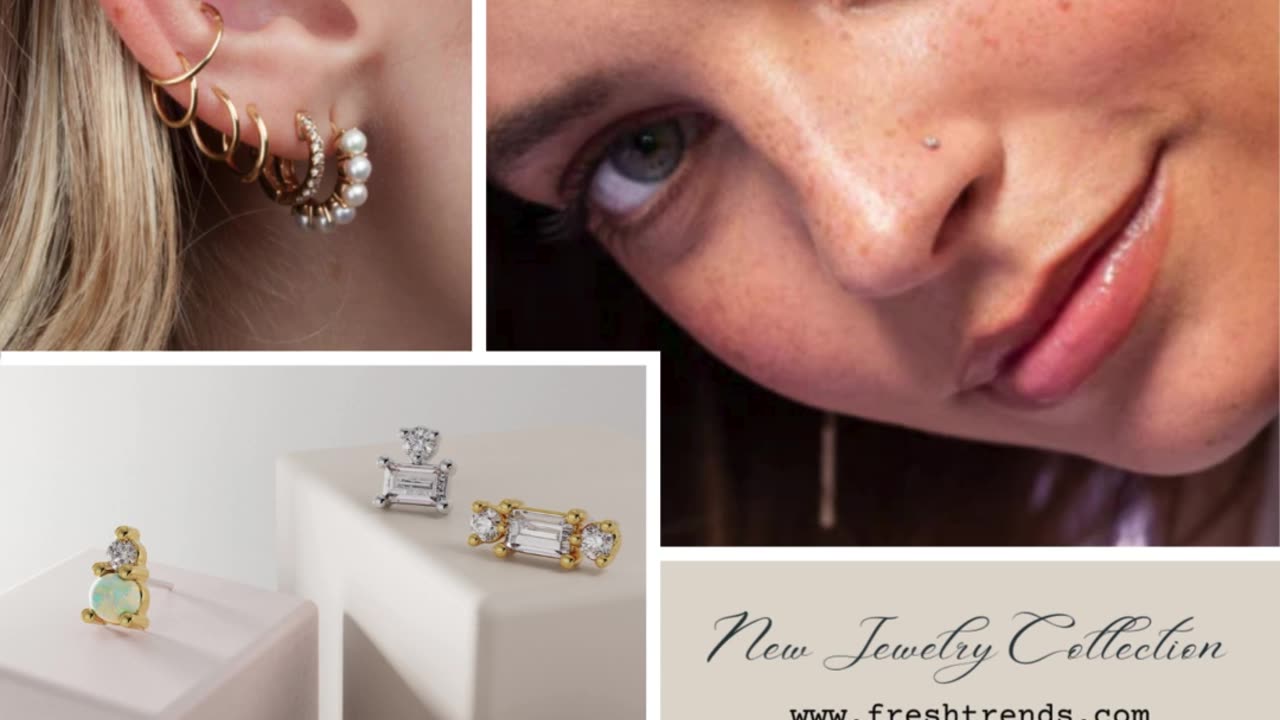 Septum Ring for a Bold and Stunning Look