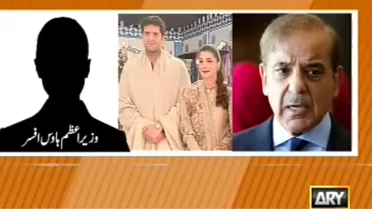 Shahbaz Sharif audio leak viral on social media. Maryam Nawaz want to import machinery from India