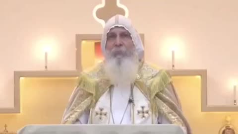 When Good men stay silent - Bishop Mar Mari Emmanuel