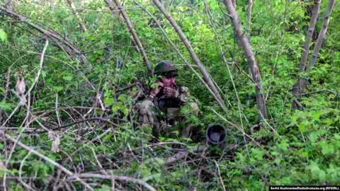 Fighters-of-the-Armed-Forces-on-task.--Kharkiv-region-(photo-gallery)