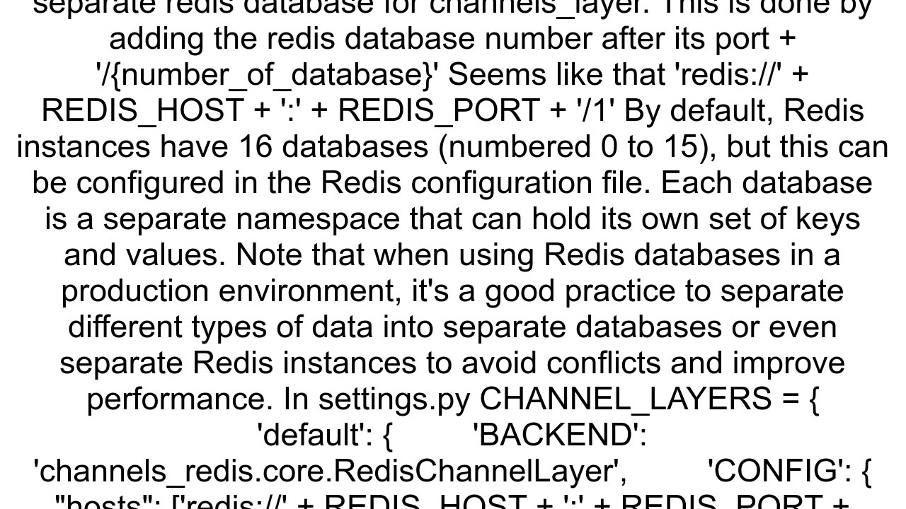 Django channels group_send not working properly