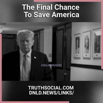 Trump: The Final Battle - 7/3/23