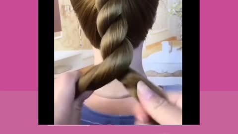 impressive hair style essay for making