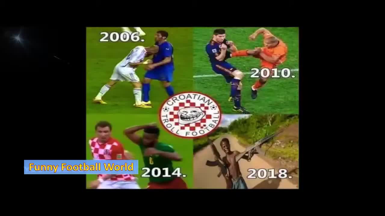 Funny Football Moments Of All Time