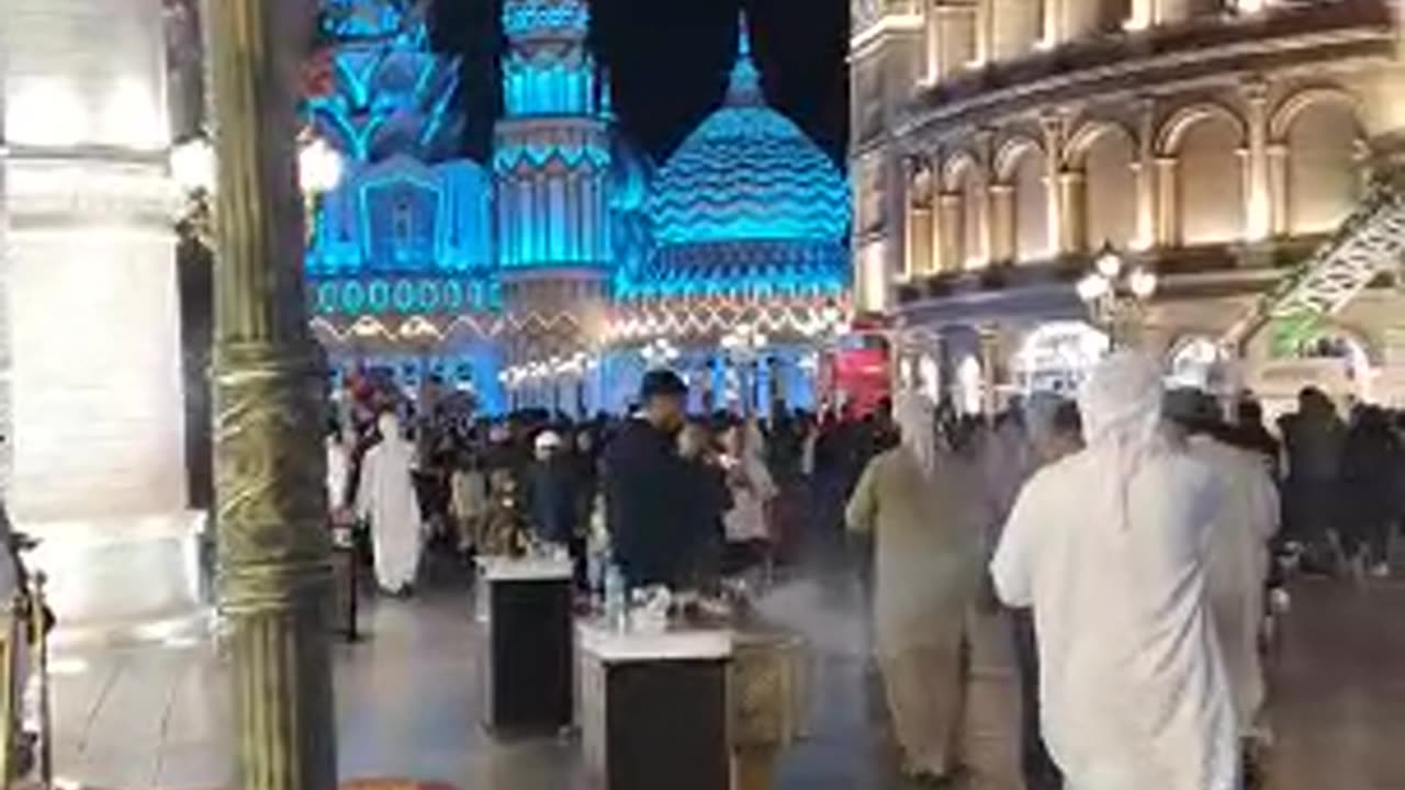 Global Village