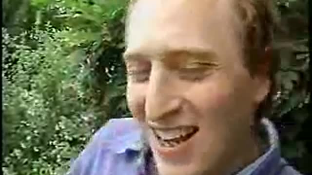 Bohemian Grove - Alex Jones