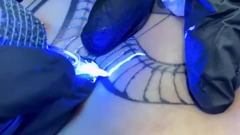 Amazing Tattoo