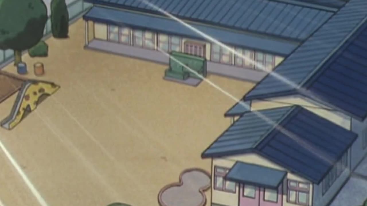 shinchan s1 e25