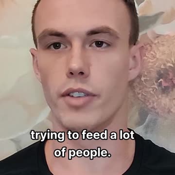 Why does America like sugar so much