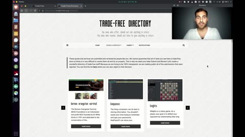 The Reality of Me - The Elephant in the Room (Part 15 of 33)