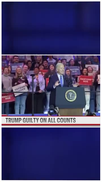 Trump Political Lynching