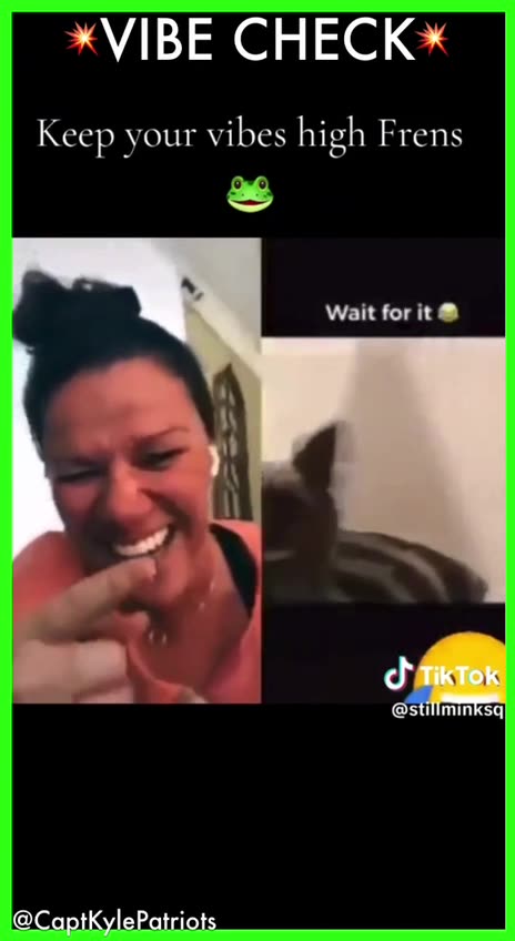 🤣🤣🤣 Wait for it!!