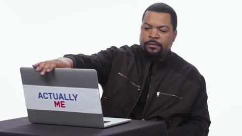 Ice Cubes Spends His Time Undercover on Social Media _ GQ India