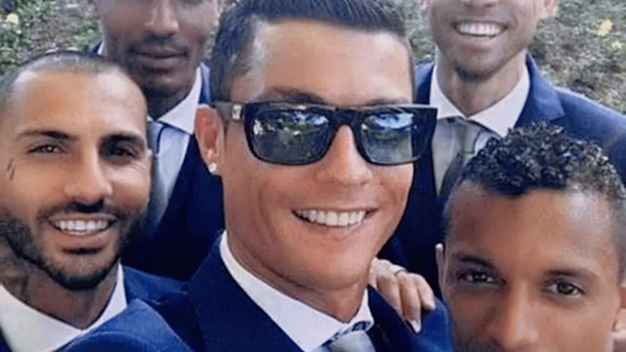 cr7