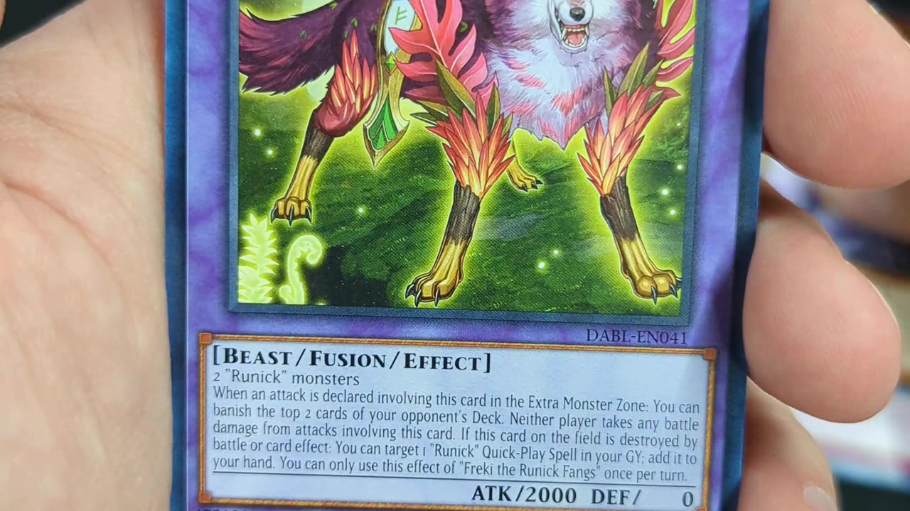 TCG Opening 95 Yu-Gi-Oh #shorts