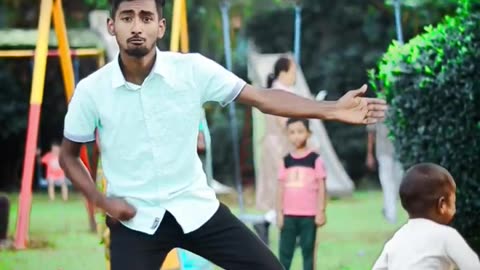 Dance video