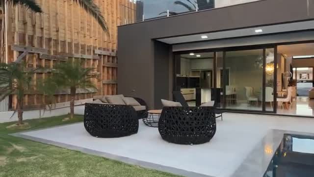 A casa dos sonhos! Mansão Super Luxo