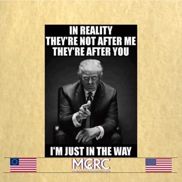 God Bless President Donald J. Trump | God Bless America