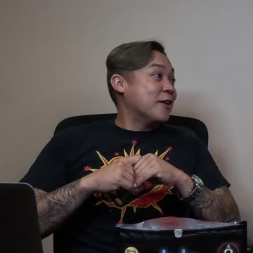 Ear Me Out Ep.2: Deleted Scenes