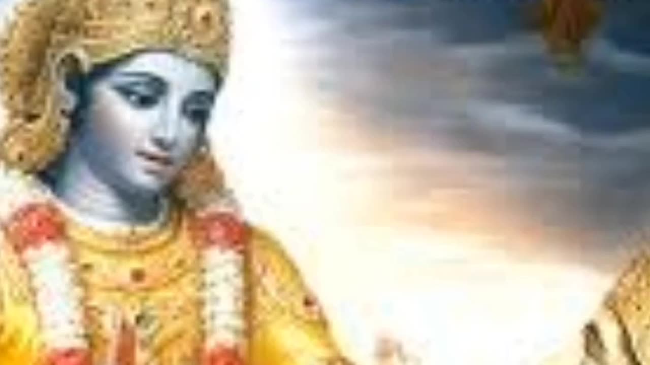 GEETA GYAN ADHYAY 2 SHLOK 15