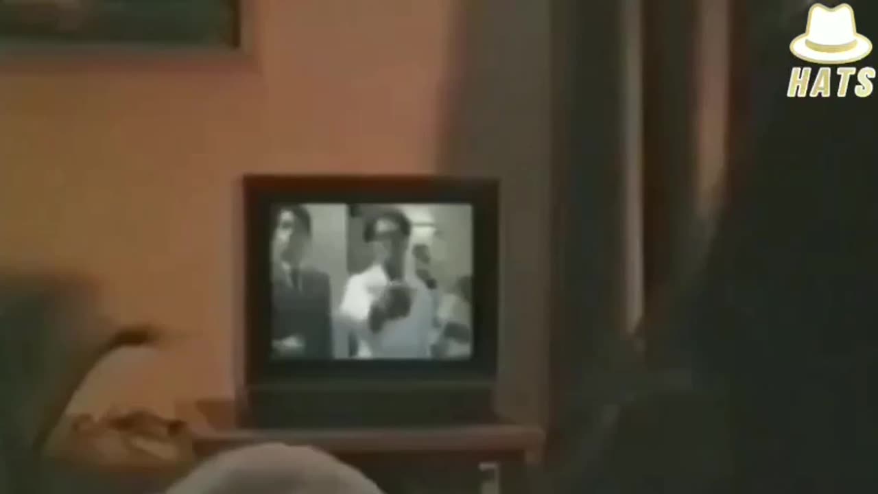 Music Video From 1985 Uses Predictive Programing To Tell Us Their Agenda