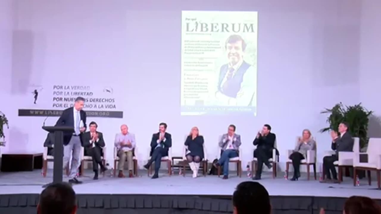 Libertad Soberna