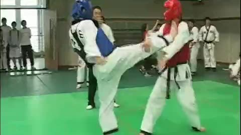 Hapkido