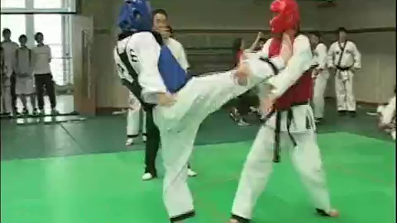 Hapkido
