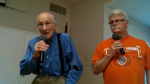 WWII Veteran shares about demise of Amelia Earhart
