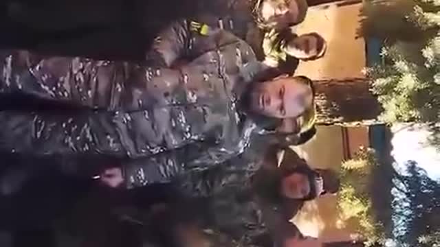 War in ukraine Donbass