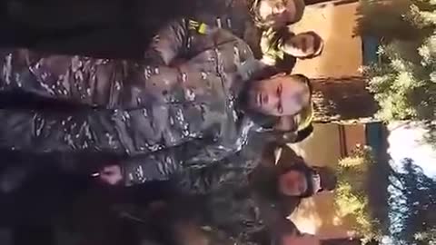 War in ukraine Donbass