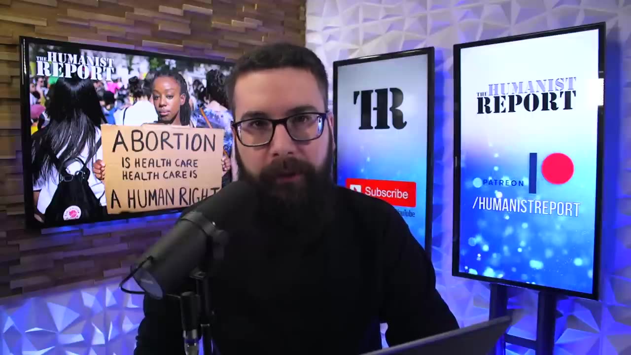 GOP Lawmaker Agrees with AOC: Rogue Judge’s Extremist Abortion Ruling MUST be Ignored