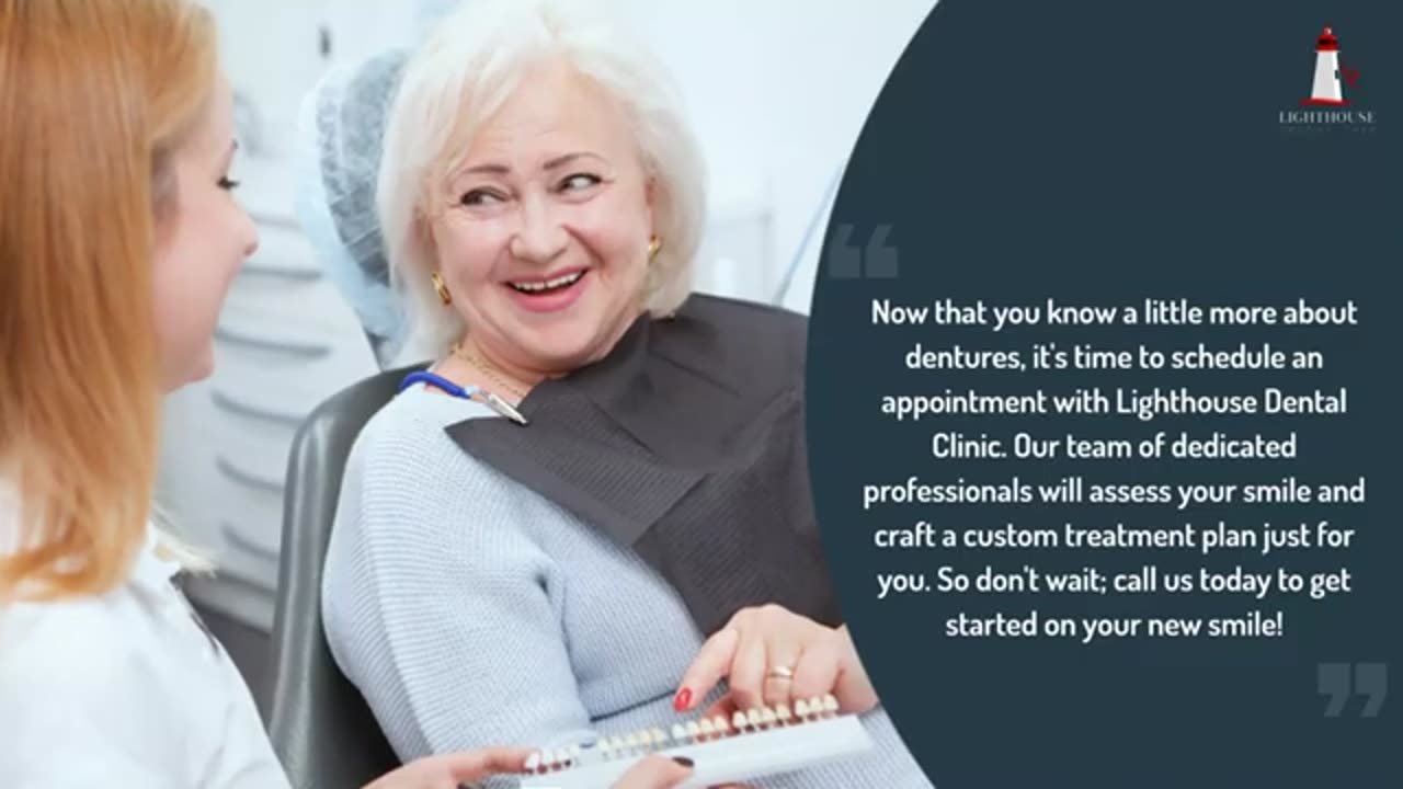 How Dentures Can Help You Have Better Oral Health