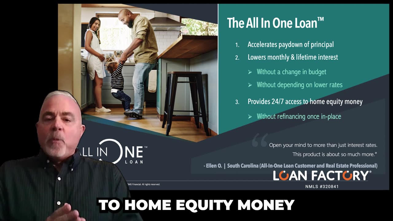 All In One Loan