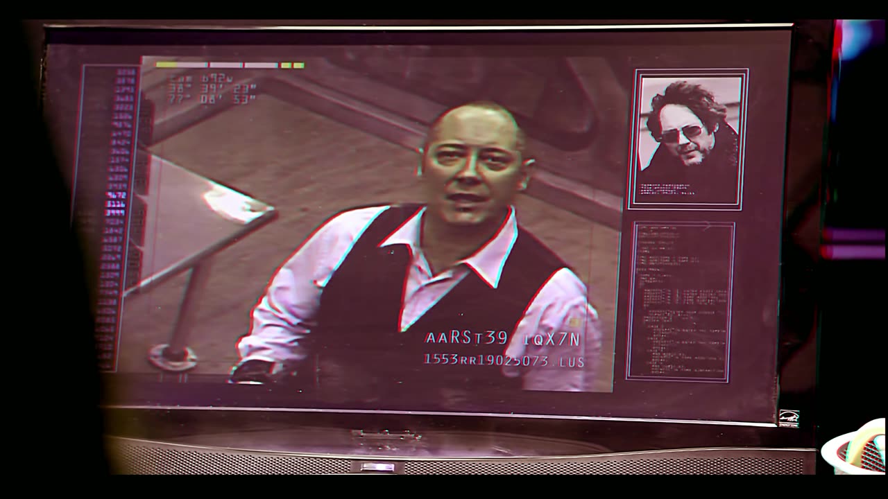 3D Anaglyph The.Blacklist 60 FPS 4K SUP-SC 80% MORE BACKGROUND DEPTH P2