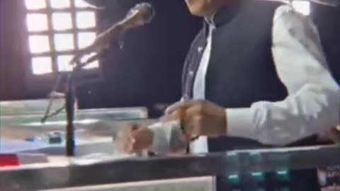 Imran khan