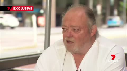 A dad's message to the driver - who ran and left his teenage son to die _ 7NEWS